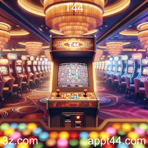 A Evolução dos Jogos Arcade: Da Nostalgia ao Futuro