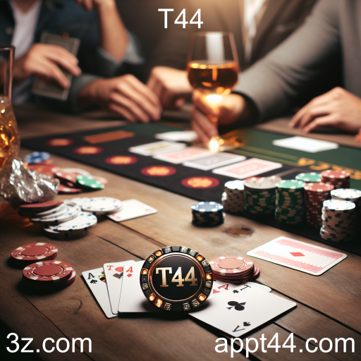 Descubra os Melhores Jogos de Cartas no T44