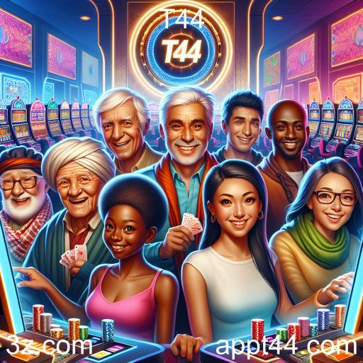 A Ascensão dos Jogos Multiplayer: Conectando Jogadores em Todo o Mundo