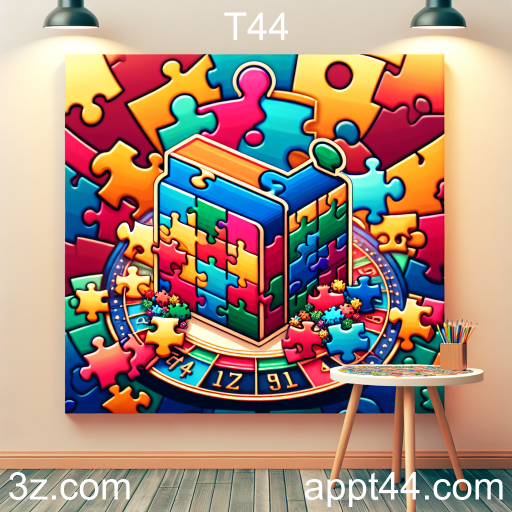 A Magia dos Jogos de Quebra-Cabeça: Estimulando Mentes e Criatividade