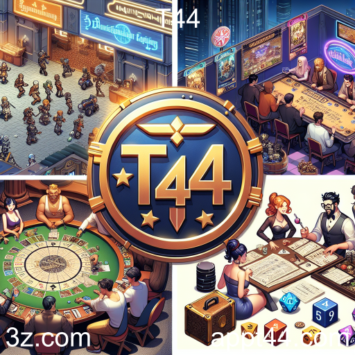 A Evolução dos Jogos RPG: Do Clássico ao Moderno