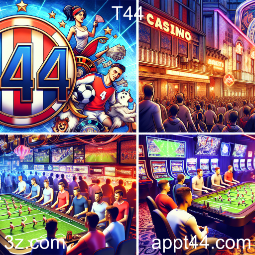 A Evolução dos Jogos de Esportes: Uma Experiência Imersiva