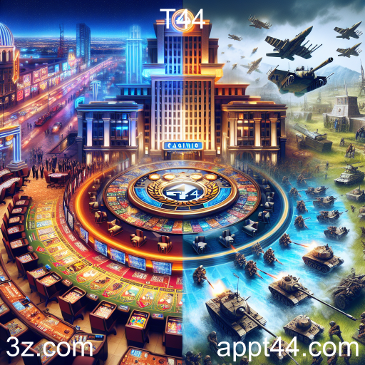 A Ascensão dos Jogos de Estratégia: Desafios e Inovações